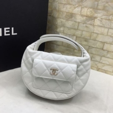 Chanel Top Handle Bags